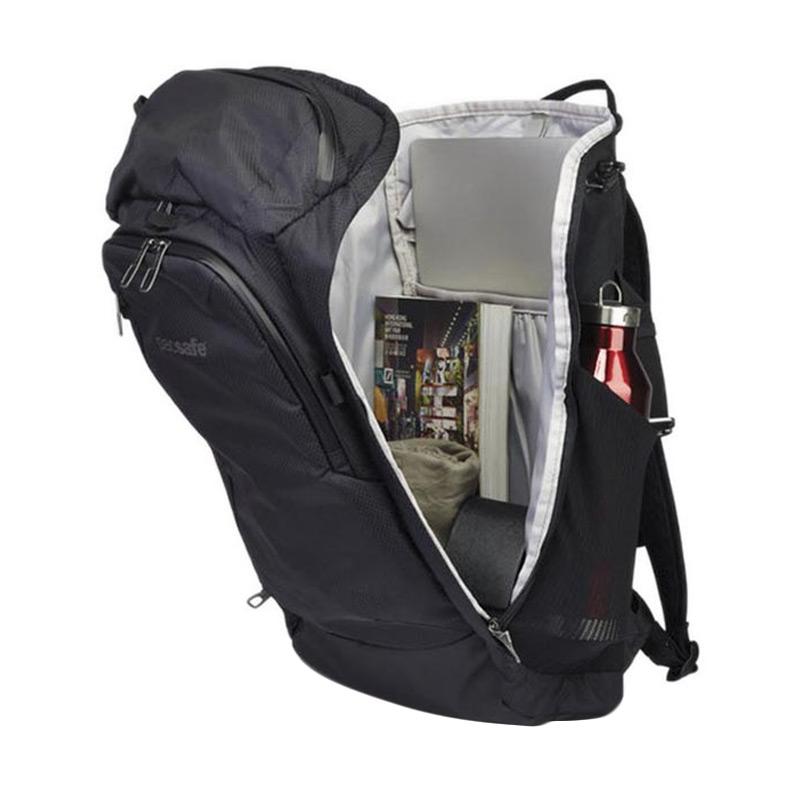 pacsafe venturesafe backpack