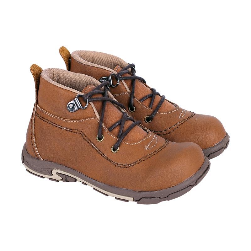 Catenzo Junior C1TS 31two Sepatu Boot Anak Laki-laki