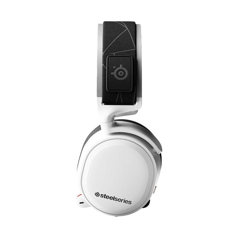 Promo SteelSeries Arctis 7 Wireless 