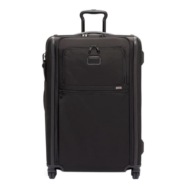 4 Wheeled Packing Case Koper 