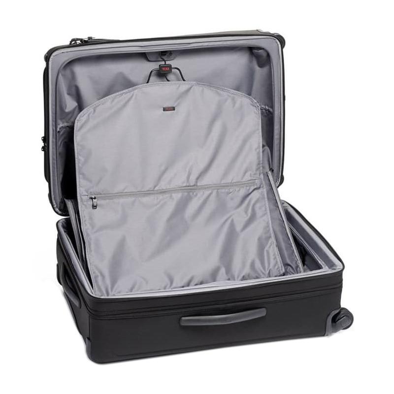 4 Wheeled Packing Case Koper 