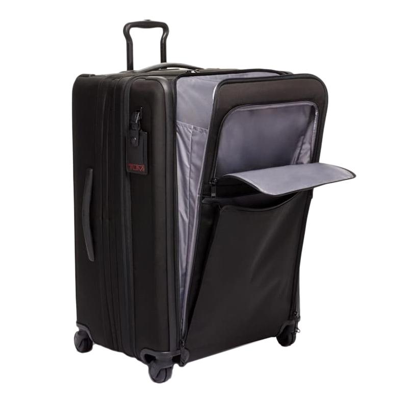 4 Wheeled Packing Case Koper 