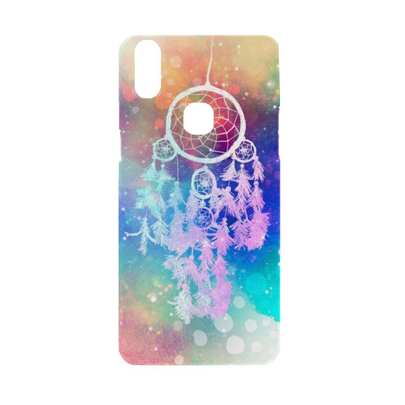 Jual Cococase Dream Catcher Rainbow Galaxy G0002 Casing For Asus