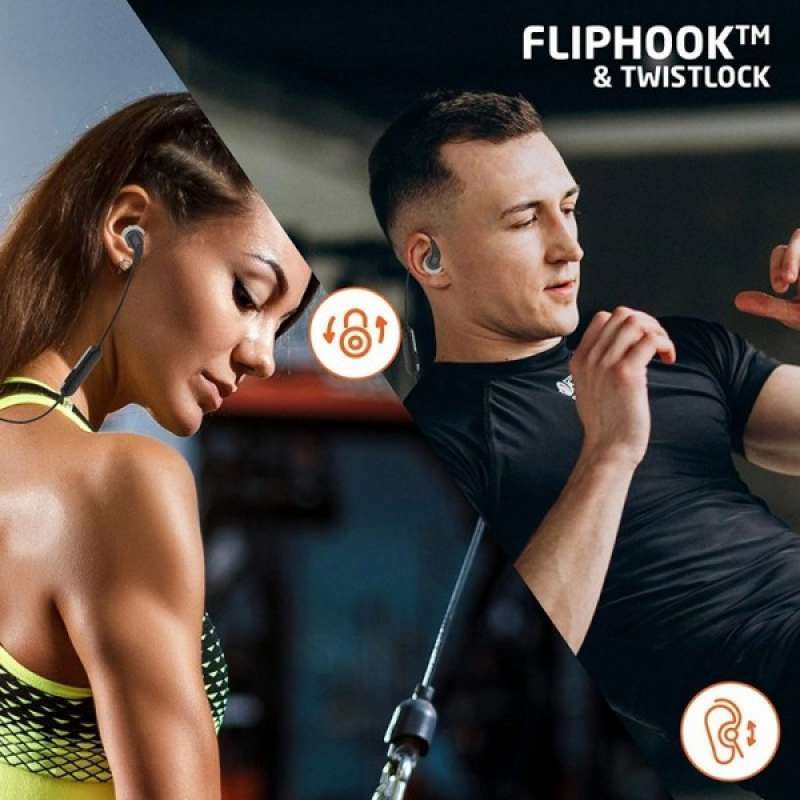 Promo Jbl Endurance Run Bt Sweatproof Bluetooth Earphone For Sports / Runbt  di Seller HeartYou - Kota Jakarta Barat, DKI Jakarta | Blibli