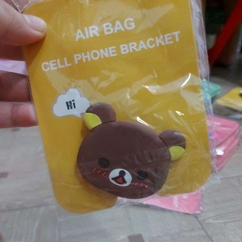 Jual POPSOCKET 3D KARAKTER - 3D CARTOON POP SOCKET - Popsocket Rilakuma di Seller Givtha Shop - Duri Selatan, Kota Jakarta Barat | Blibli Jual POPSOCKET 3D KARAKTER - 3D CARTOON POP SOCKET - Popsocket Rilakuma di Seller Givtha Shop - Duri Selatan, Kota Jakarta Barat | Blibli