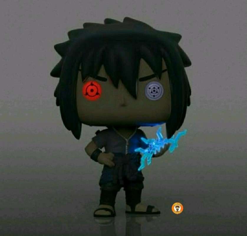 Jual Funko Pop Exclusive Animation 