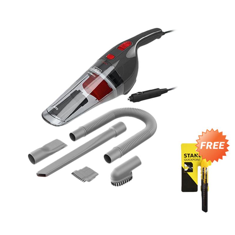 Promo Black And Decker NV1210AV 12V DC 