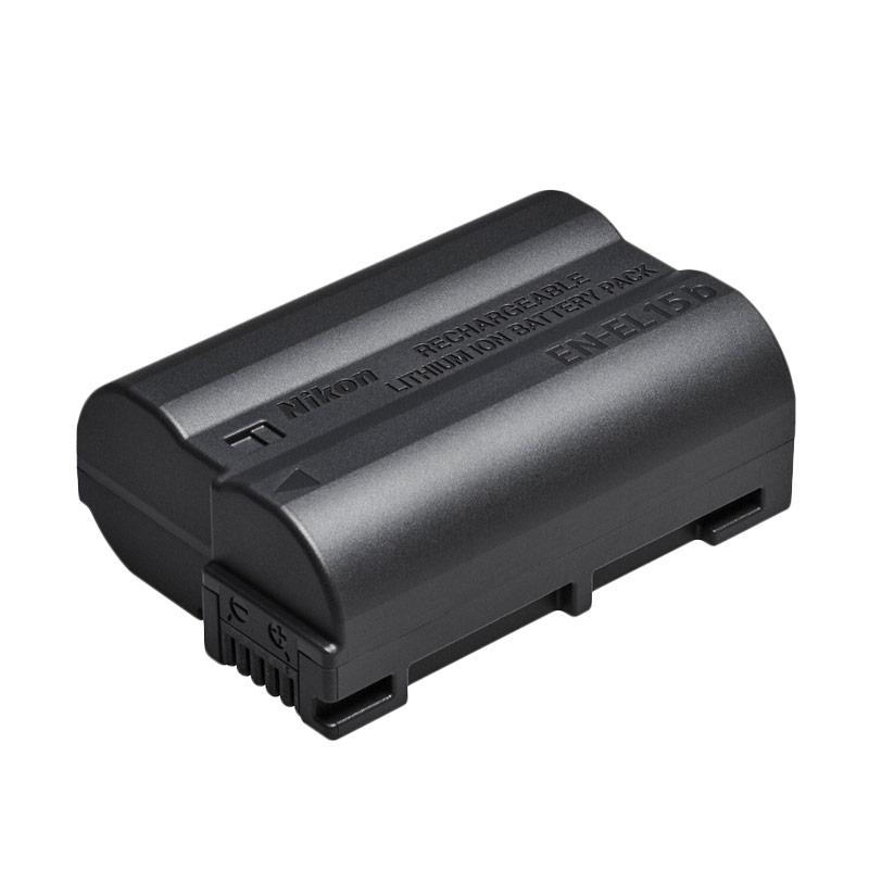 Jual Nikon En El15b Baterai Kamera Black Di Seller Nikon Experience Hub Jpc Kemang Official Store Kota Jakarta Selatan Dki Jakarta Blibli