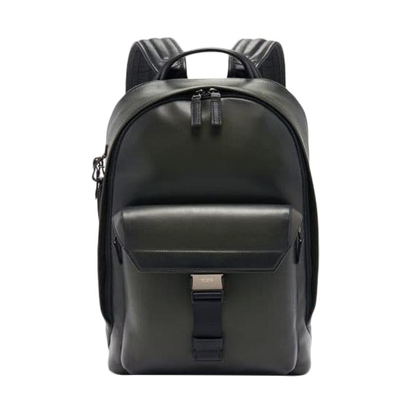 Jual TUMI Ashton Morrison Backpack Pria di Seller Dstores Men