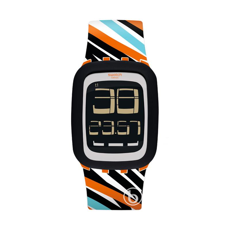 Jam swatch 2019 on sale