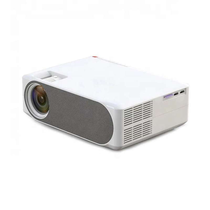 Jual 1080P Multimedia LCD Video Home 