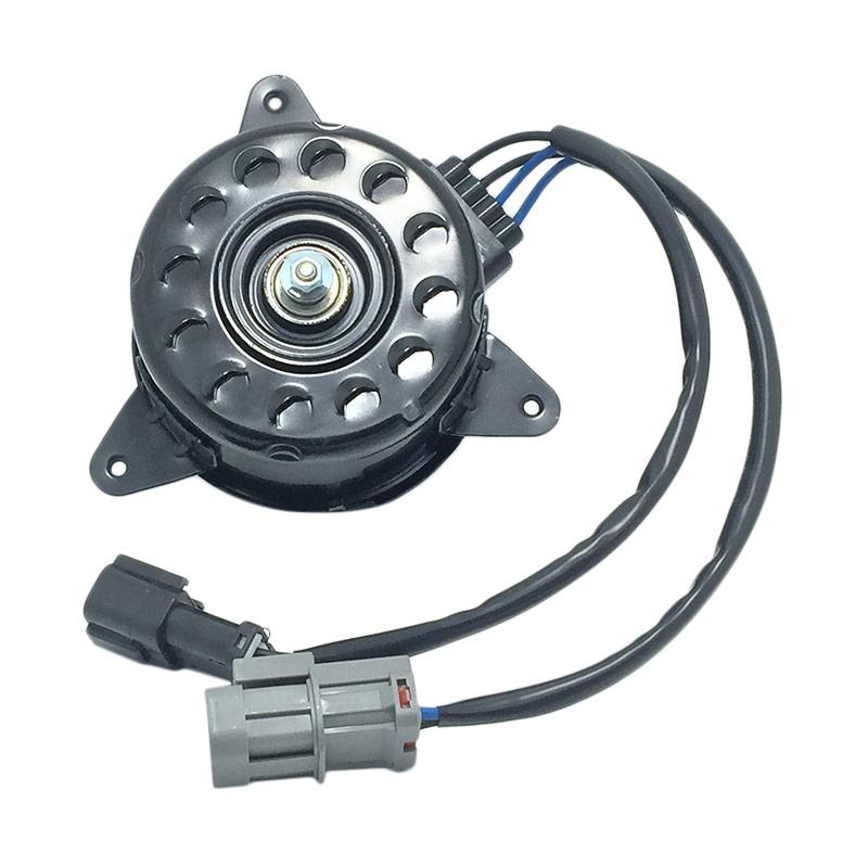 Jual Mototec Motor Fan Radiator Mobil For Nissan Juke Murah