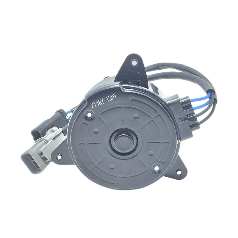 Jual Mototec Motor Fan Radiator Mobil For Nissan Juke Murah