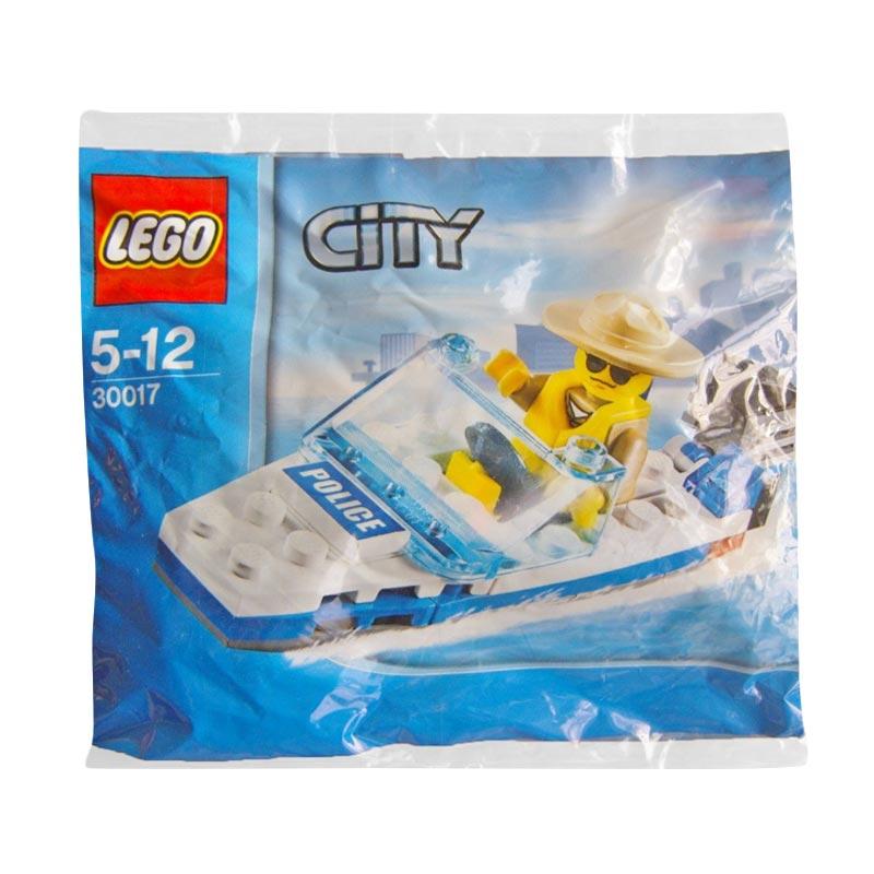 lego set 60169