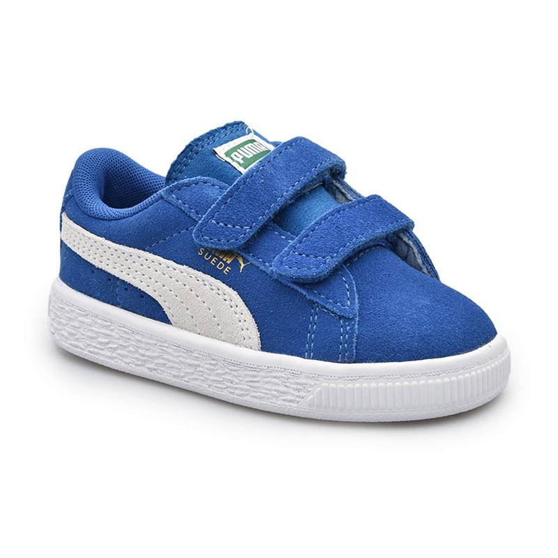 puma suede kids
