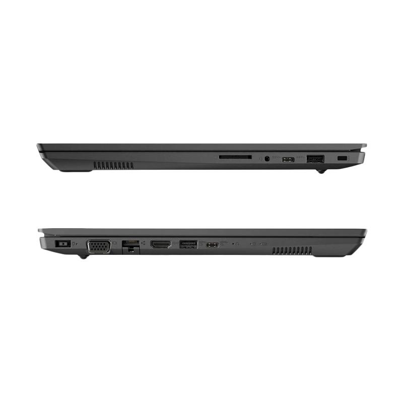 Jual Lenovo V330 14ikb Buid Laptop Core I5 8250u 4gb Ddr4 1tb R530 2gb No Dvd Dos 14 Fhd Iron Grey Online Desember 2020 Blibli
