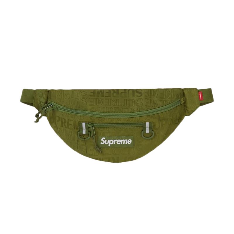 waist bag supreme ss19