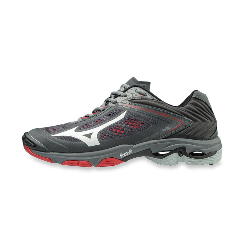 mizuno wave z5