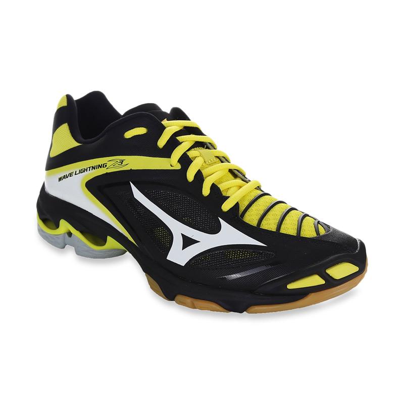 sepatu mizuno wave lightning z 3