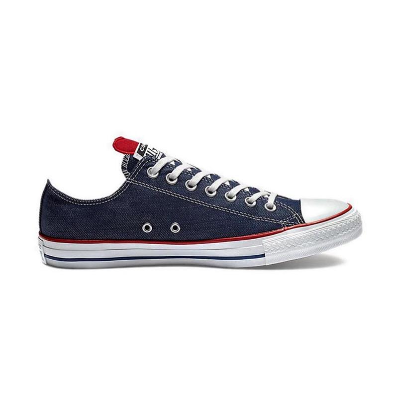 Converse chuck taylor all star denim love hotsell