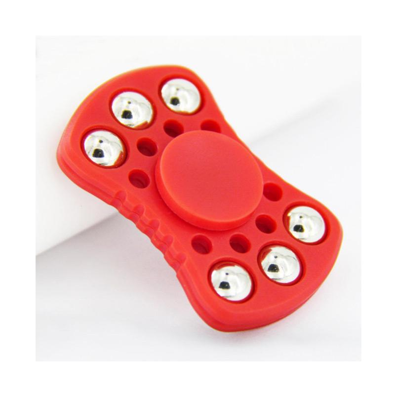 bow tie fidget spinner