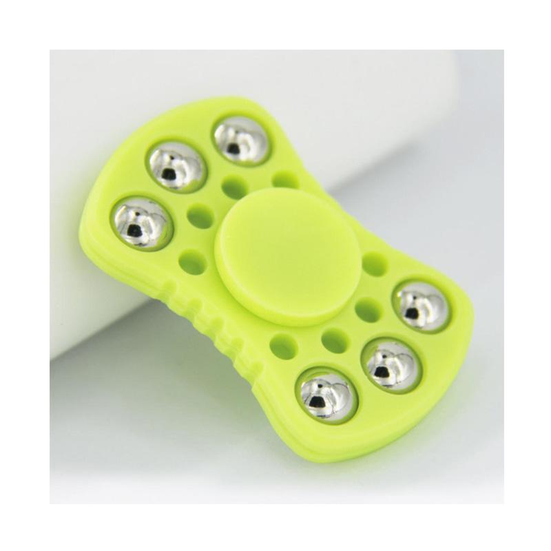 bow tie fidget spinner