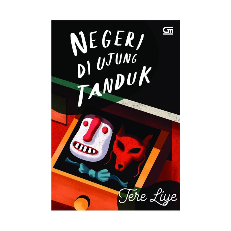 Jual Republika Negeri Di Ujung Tanduk By Tere Liye Buku Novel Murah Mei 2021 Blibli