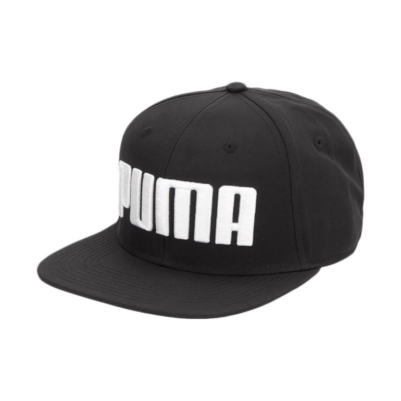 Jual PUMA Flatbrim Topi Pria [021460 01 