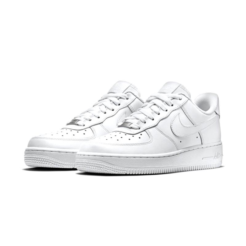 nike air force 01 white
