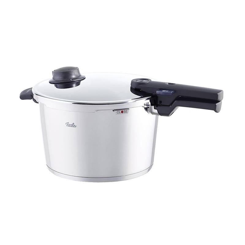 Jual Fissler Vitavit Comfort Panci Presto 26 Cm 8 L Online September 2020 Blibli Com