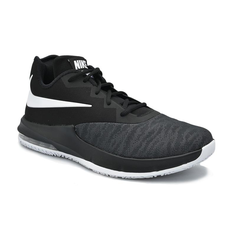 nike men's air max infuriate iii low