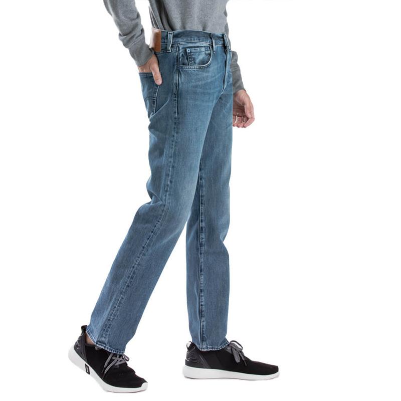 Jual Levi s 501 Levis Original Fit Tissue Celana Jeans Pria 34