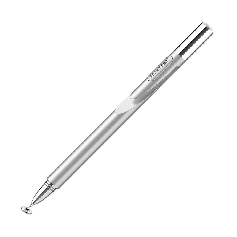 Jual Adonit Pro 4 Precision Stylus Pen For Android Iphone Ipad Online Desember 2020 Blibli