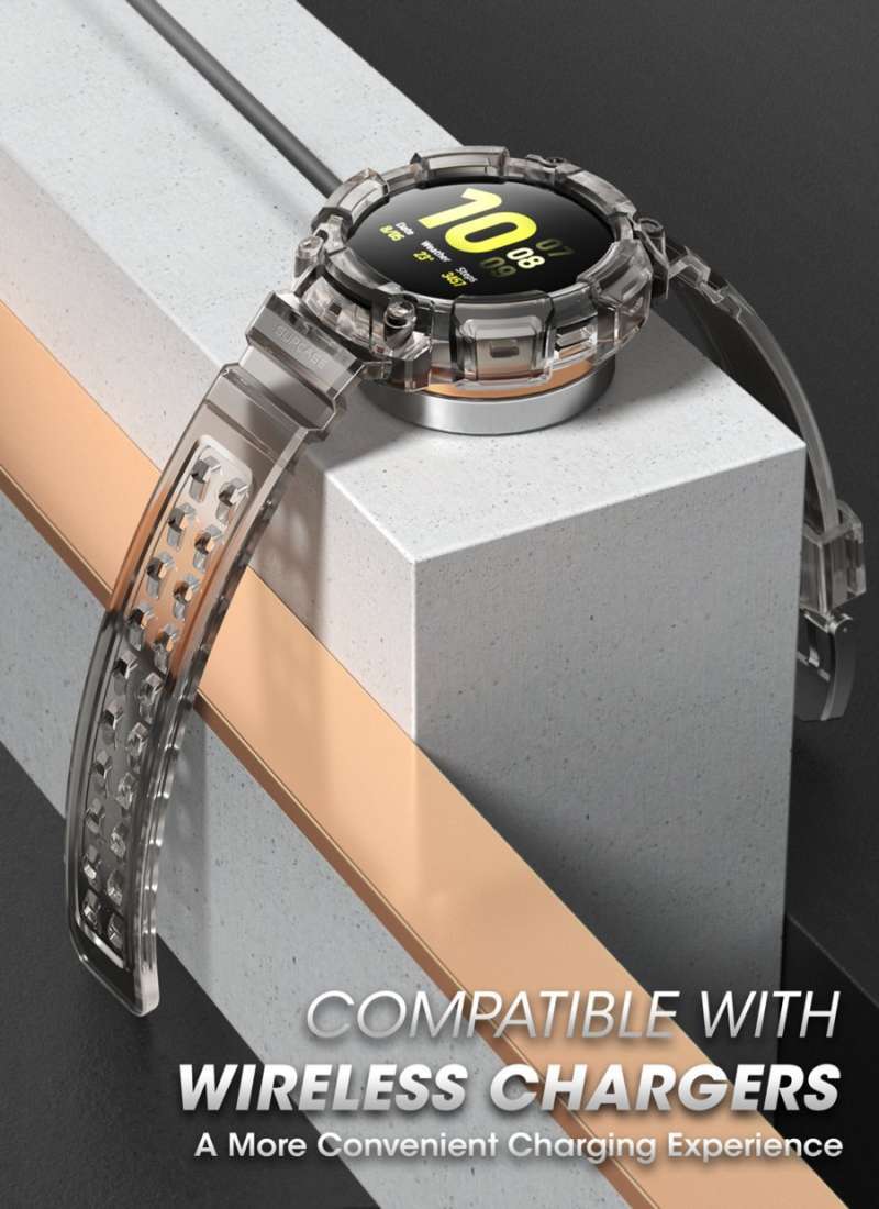 Promo Case Galaxy Watch Active 2 44mm SUPCASE UB Pro Wristband di Seller  Tubruks - Kota Jakarta Barat, DKI Jakarta | Blibli