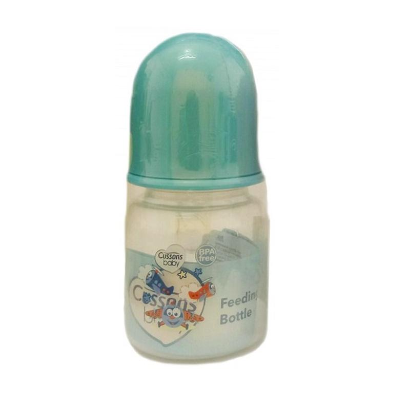 baby milk bottle