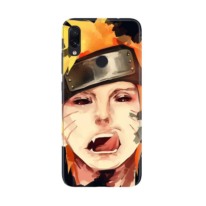 Jual Flazzstore Naruto Shippuden Anime Manga C0034 Premium Casing For Xiaomi Redmi Note 7 Or Redmi Note 7 Pro Online Maret 2021 Blibli