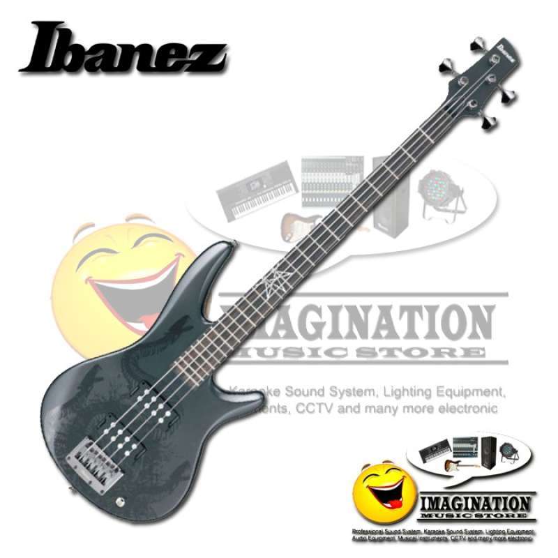 Ibanez mdb1 clearance