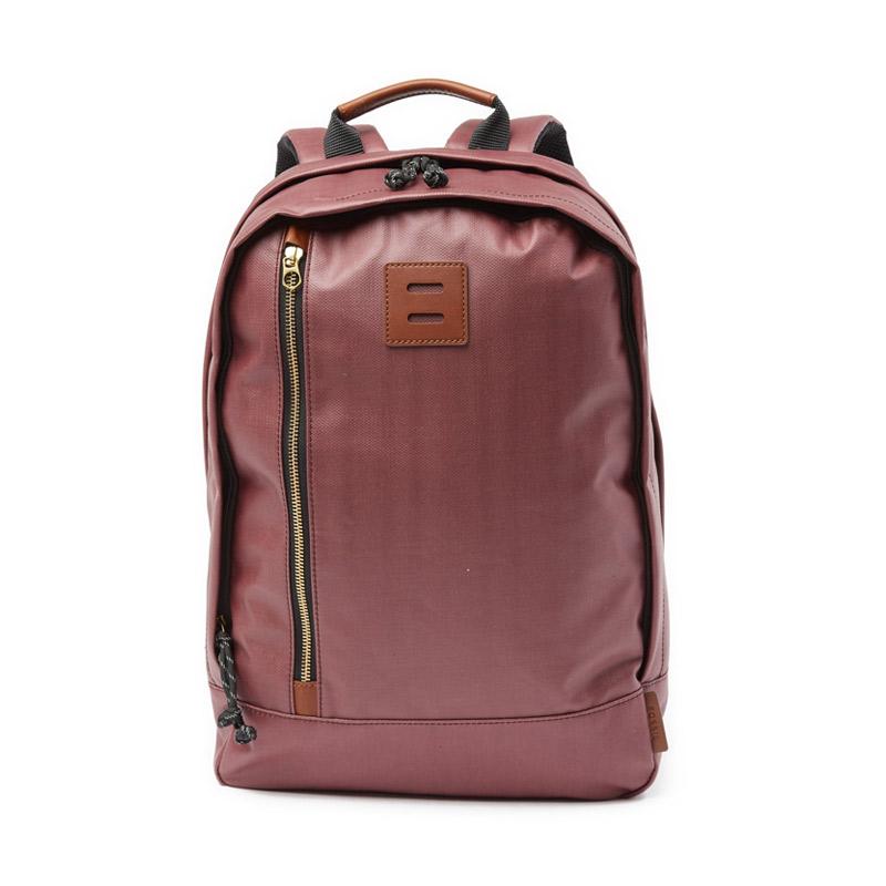 Jual Fossil Sportsman Backpack Pria Cordovan MBG 9406603 di