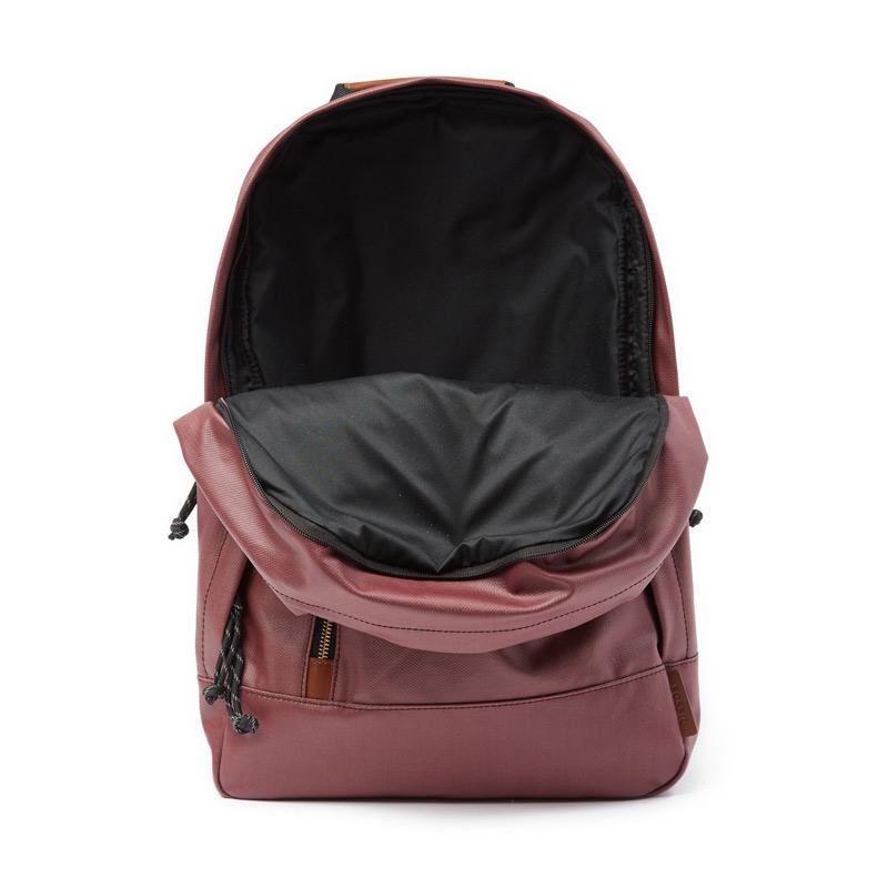Fossil sportsman backpack sales