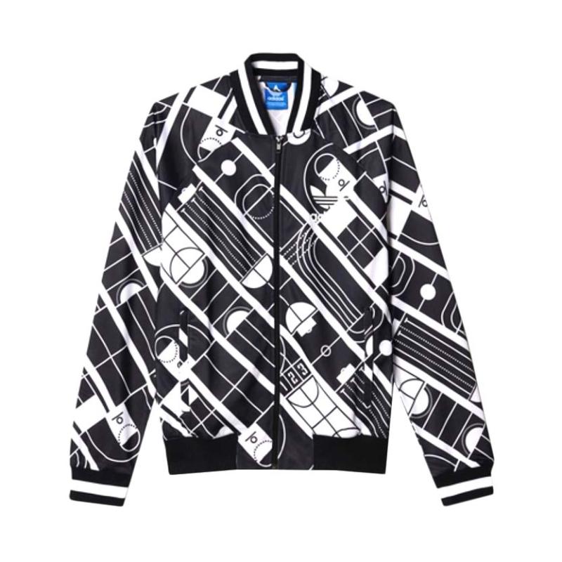 Promo adidas Trefoil Jacket Originals 