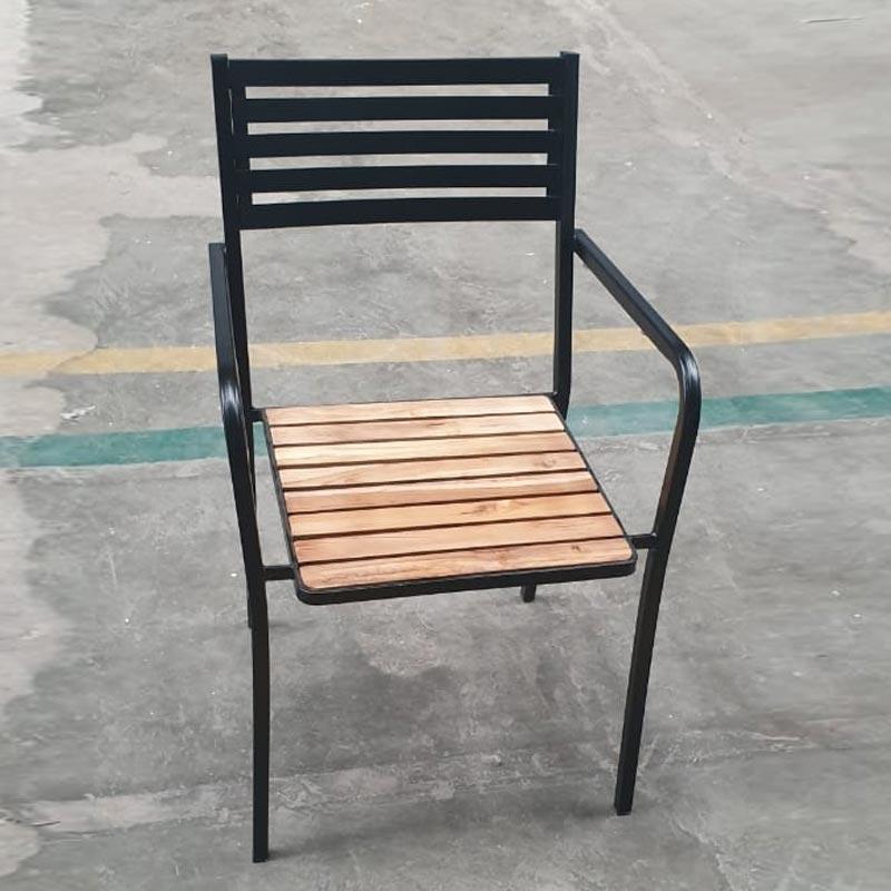 Jual Tmuf 01 Kursi Cafe Outdoor Online Februari 2021 Blibli