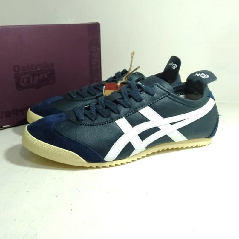 sepatu asics tiger