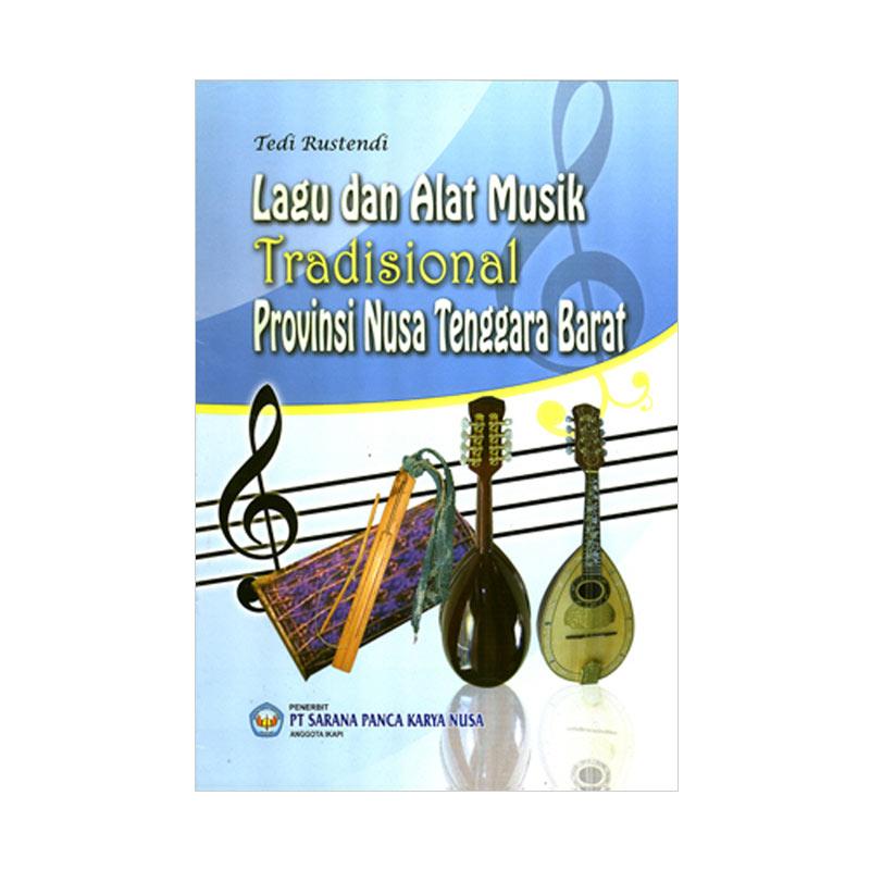 87 Gambar Alat Musik Nusa Tenggara Paling Hist