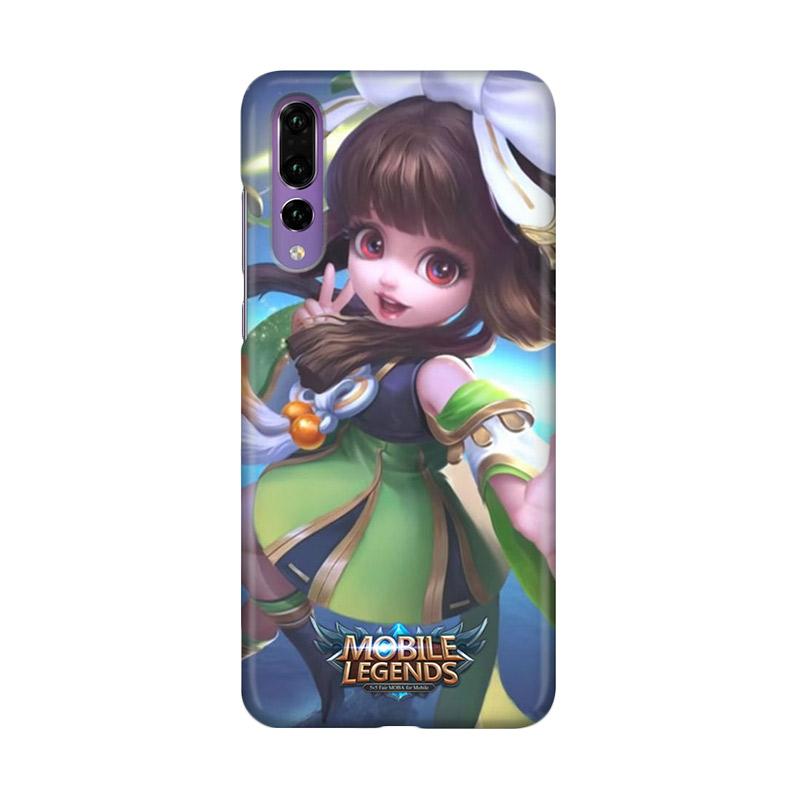 Jual Indocustomcase Mobile Legends Chang E Hardcase Casing For Huawei P20 Pro Online November 2020 Blibli