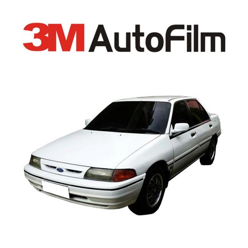Jual 3m Autofilm Crystalline 40 Kaca Film Mobil For Ford Laser Sonic Pasang Di Tempat Online September 2020 Blibli Com