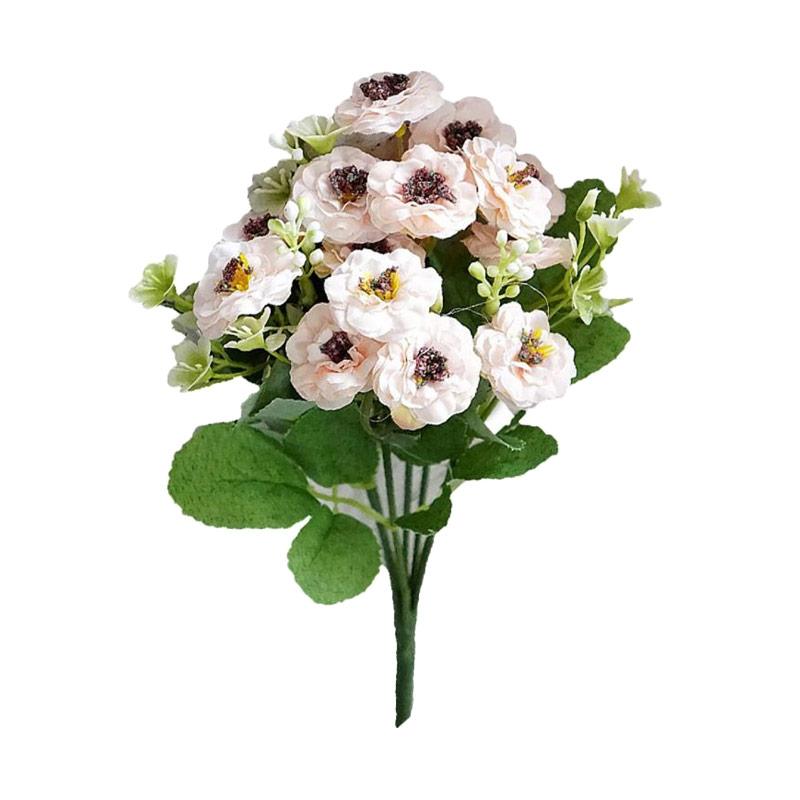 Jual Bluelans Artificial Flower Performance Stage Garden Wedding Home Party Decor Props Online September 2020 Blibli Com,Bachelor Pad Single Man Home Decorating Ideas