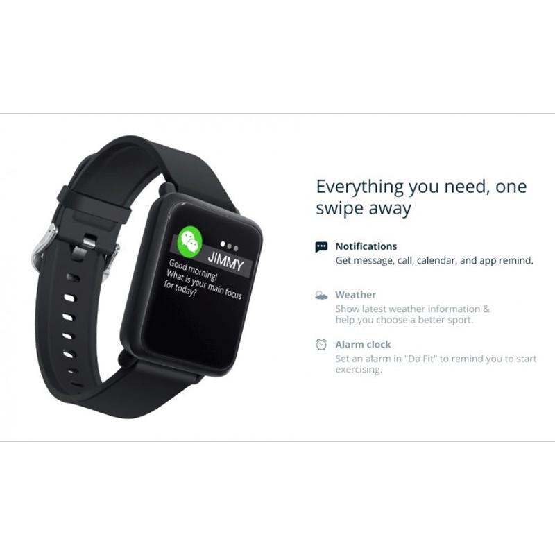 Chigu M28 Smart Watch IP68 Waterproof Men Sport Watch Heart Rate Blood  Pressure Monitor Relogio Smartwatch for Android IOS Phone|Smart Watches| -  AliExpress