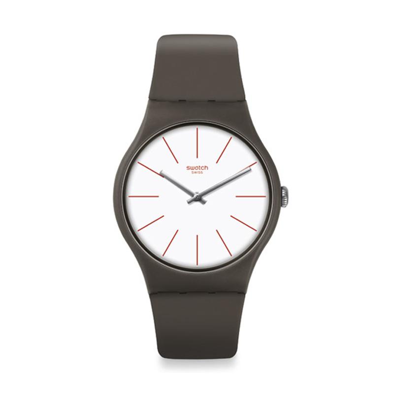 Jam merk swatch swiss cheap