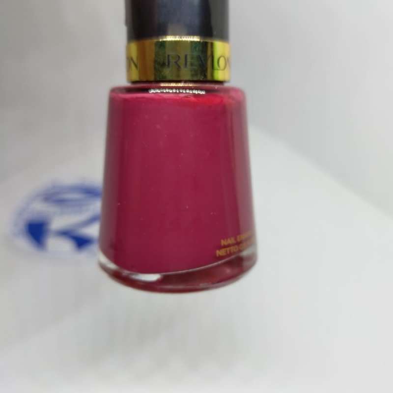 Jual Revlon kutek nail enamel raisin rage 551 di Seller Glara - Indonesia | Blibli Jual Revlon kutek nail enamel raisin rage 551 di Seller Glara - Indonesia | Blibli