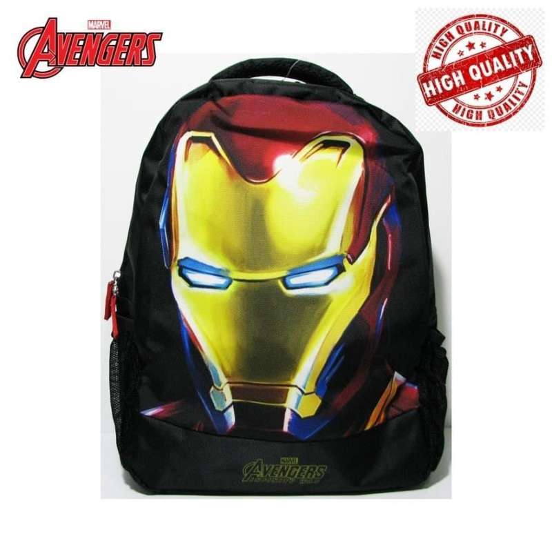 Jual Disney Marvel Avengers Infinity 